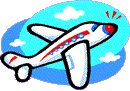 飛行機イラスト