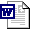 ワード