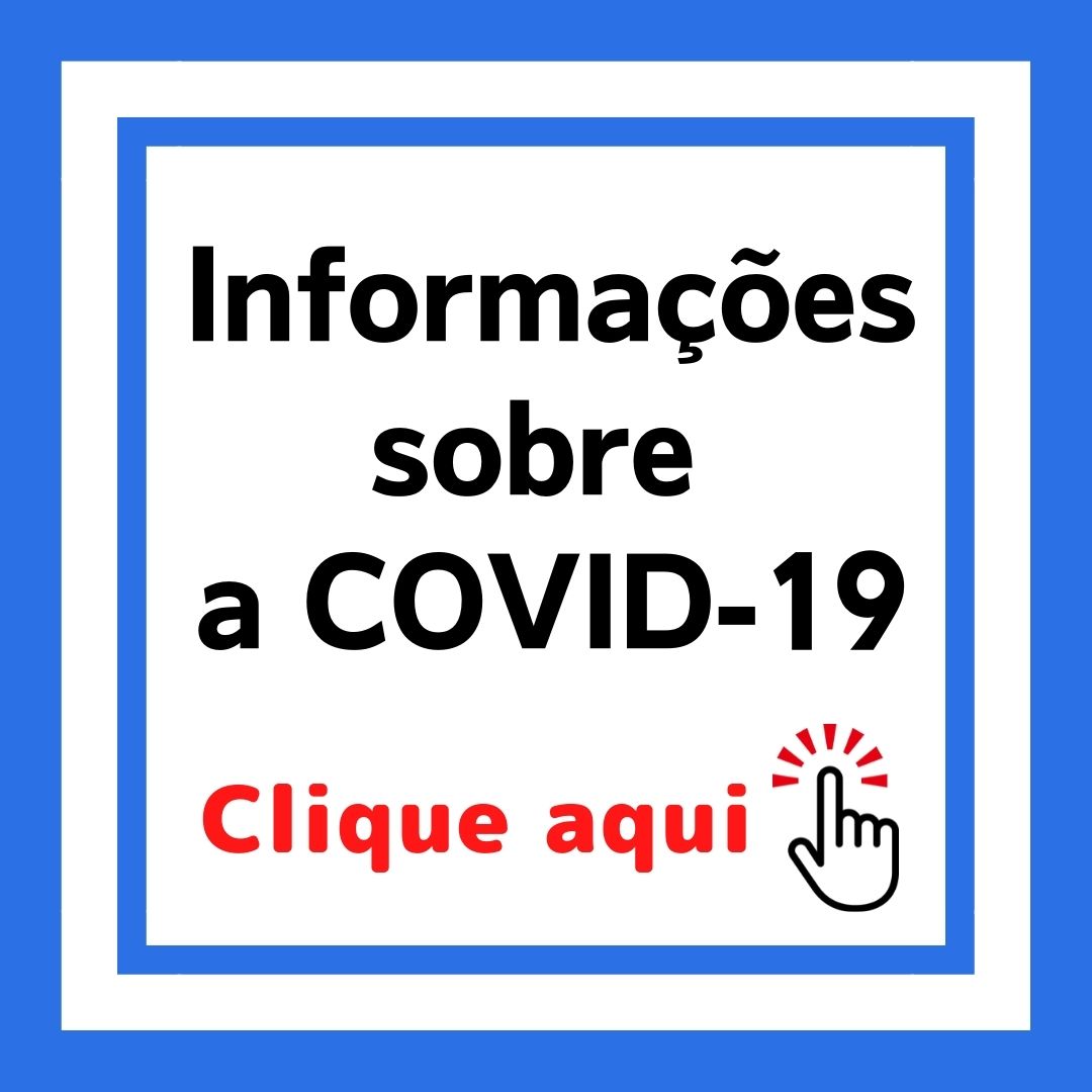 Informações sobre a COVID-19