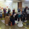 みんなでぴょーん！読み聞かせ
