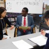 通訳勉強会