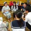 質疑応答タイム