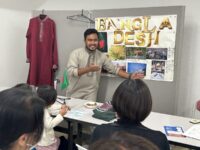 バングラデシュの民族衣装やお菓子も紹介!