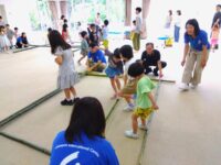 ベトナム♪バンブーダンス